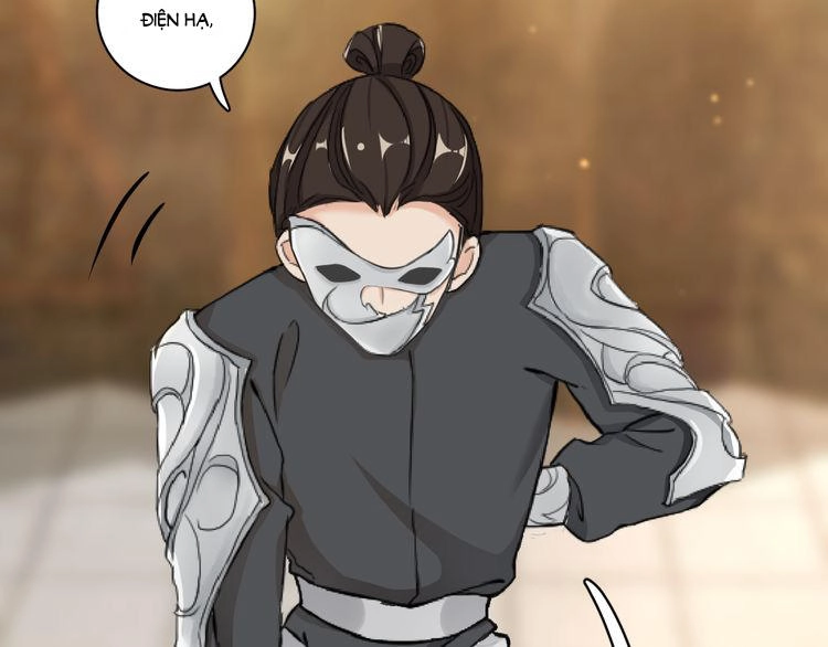 Hoa Nhan Sách Chapter 16.1 - 30