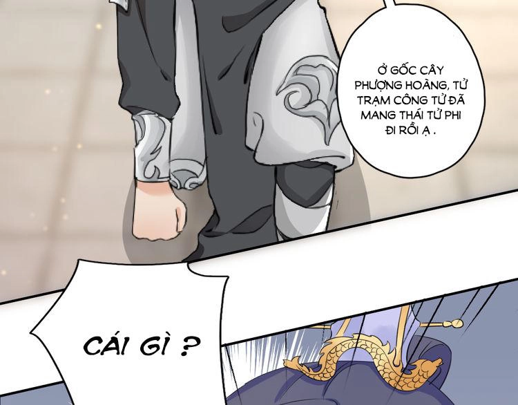 Hoa Nhan Sách Chapter 16.1 - 31