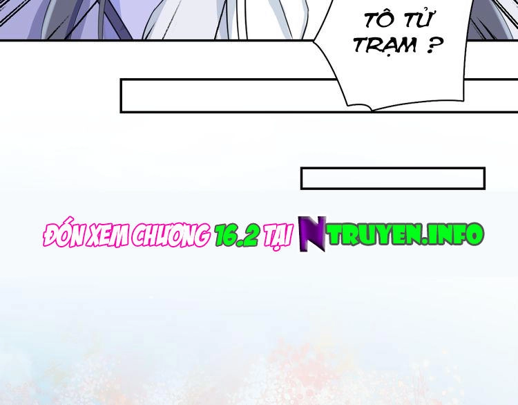 Hoa Nhan Sách Chapter 16.1 - 33