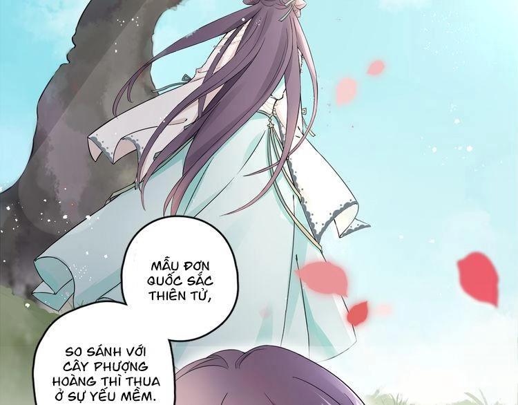 Hoa Nhan Sách Chapter 16.2 - 3