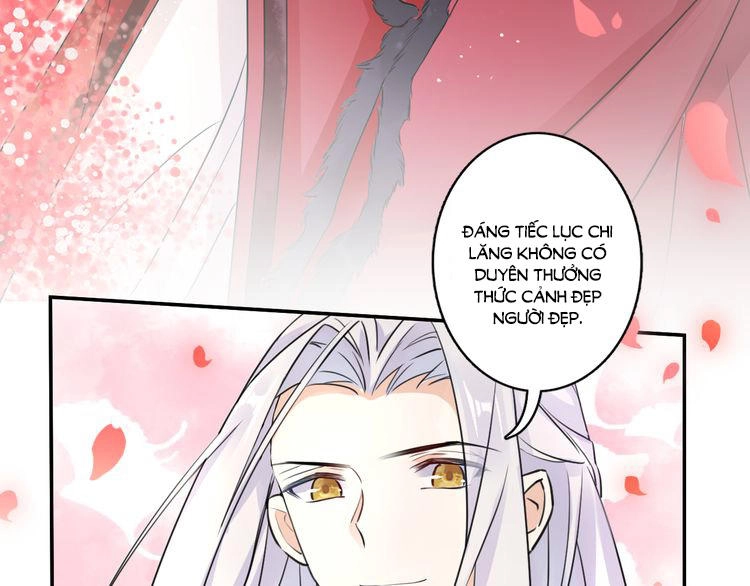 Hoa Nhan Sách Chapter 16.2 - 12