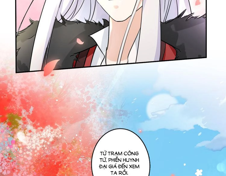 Hoa Nhan Sách Chapter 16.2 - 13