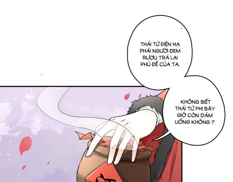 Hoa Nhan Sách Chapter 16.2 - 16