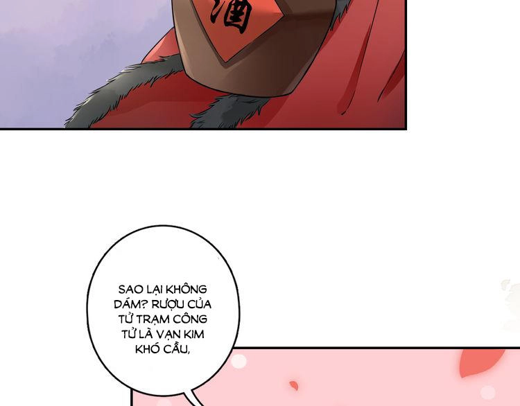 Hoa Nhan Sách Chapter 16.2 - 17