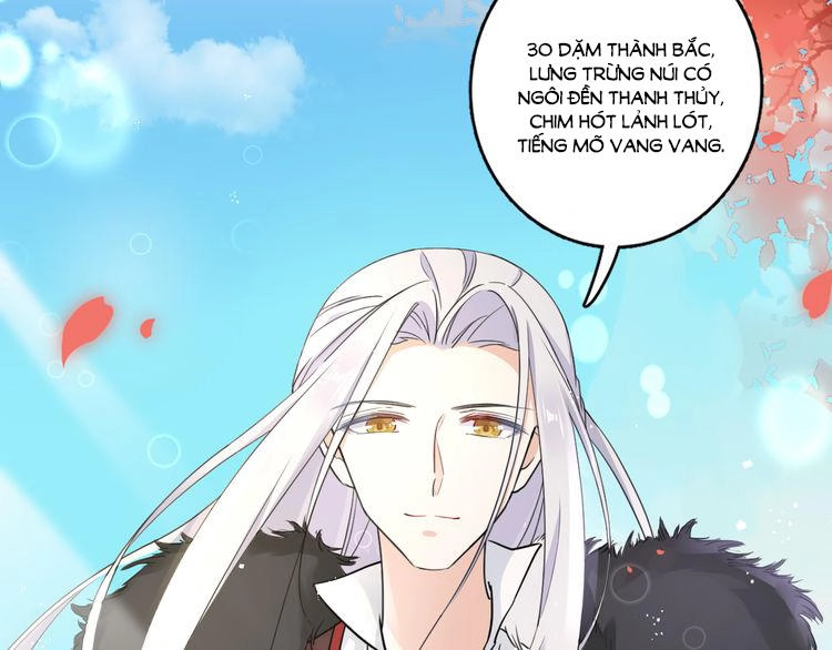 Hoa Nhan Sách Chapter 16.2 - 19