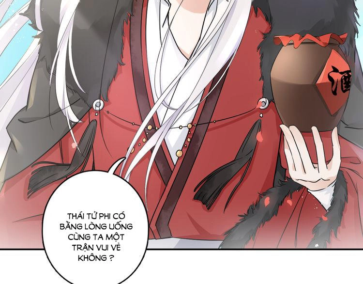 Hoa Nhan Sách Chapter 16.2 - 20