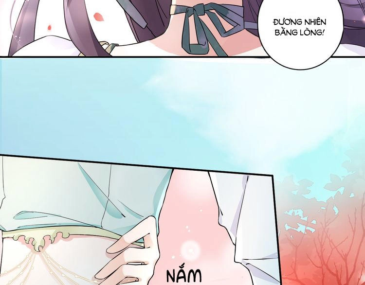 Hoa Nhan Sách Chapter 16.2 - 22