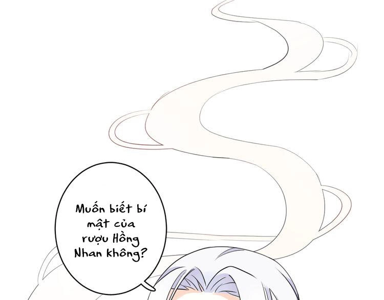 Hoa Nhan Sách Chapter 16.2 - 29