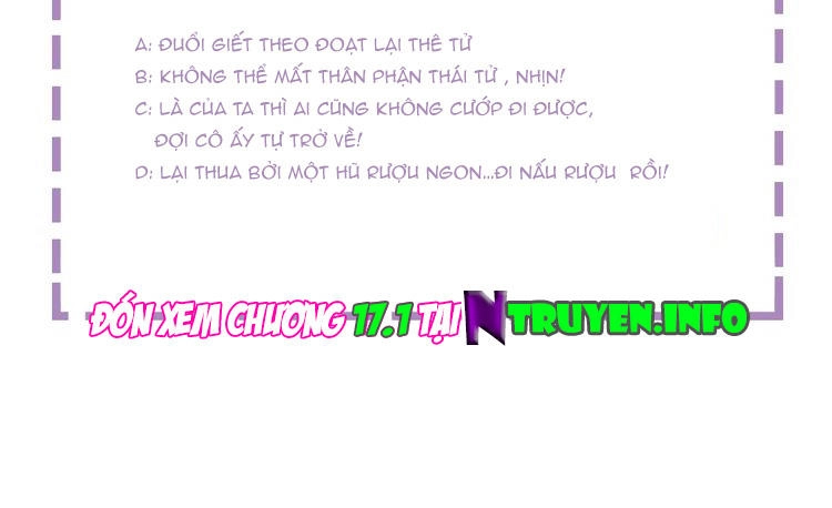 Hoa Nhan Sách Chapter 16.2 - 33