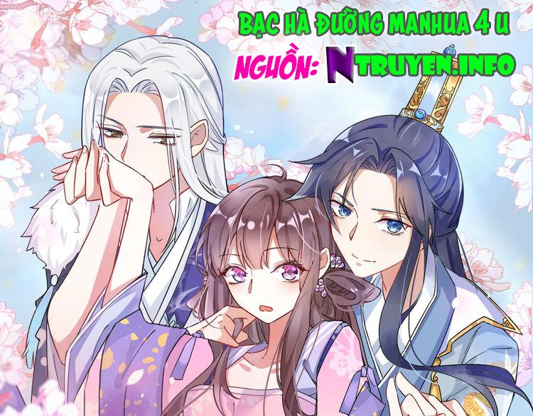 Hoa Nhan Sách Chapter 17.1 - 1
