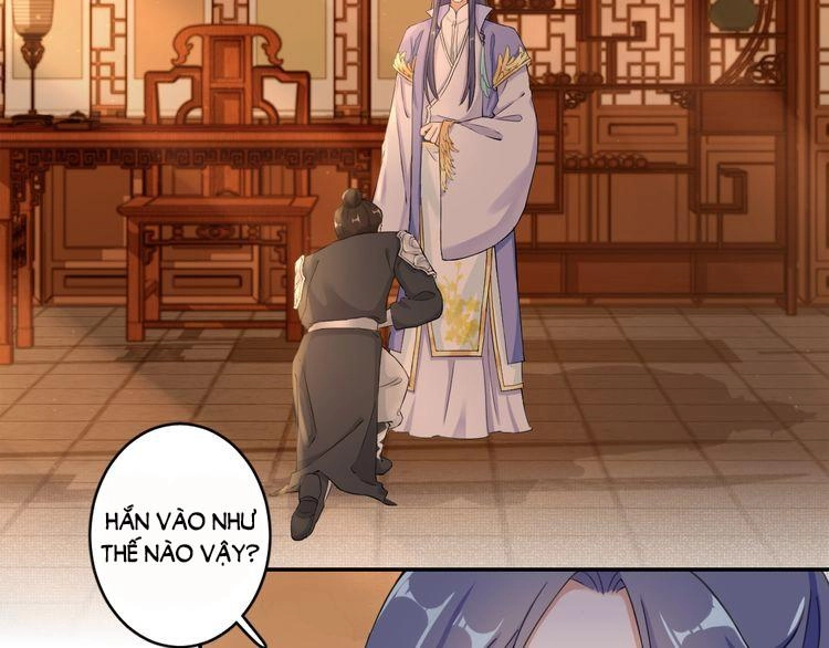 Hoa Nhan Sách Chapter 17.1 - 4