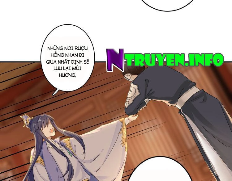 Hoa Nhan Sách Chapter 17.1 - 7