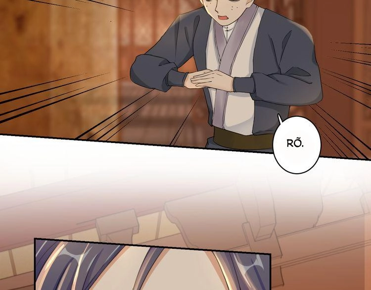 Hoa Nhan Sách Chapter 17.1 - 9