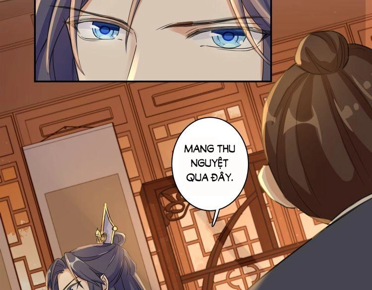 Hoa Nhan Sách Chapter 17.1 - 10