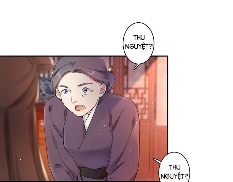 Hoa Nhan Sách Chapter 17.1 - 15