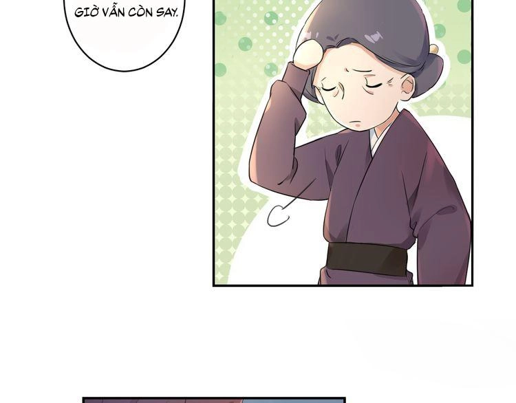 Hoa Nhan Sách Chapter 17.1 - 18