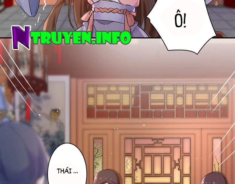 Hoa Nhan Sách Chapter 17.1 - 22