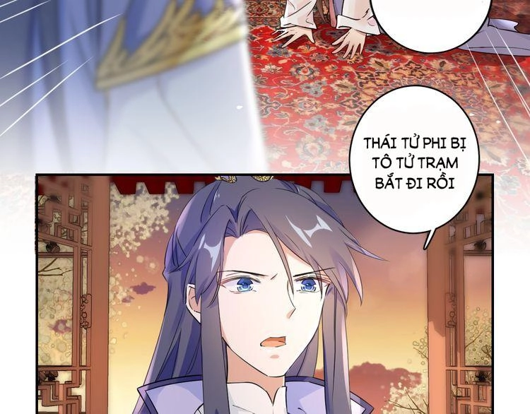 Hoa Nhan Sách Chapter 17.1 - 24