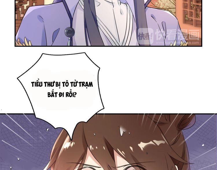 Hoa Nhan Sách Chapter 17.1 - 25