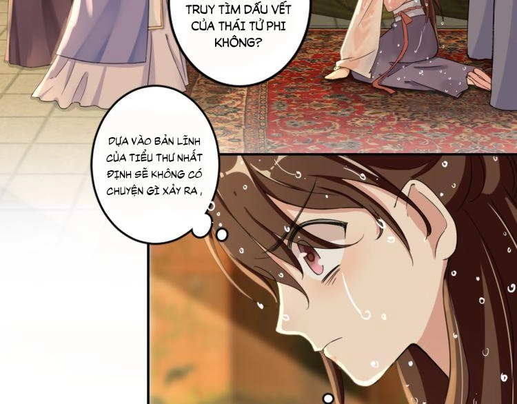 Hoa Nhan Sách Chapter 17.1 - 30