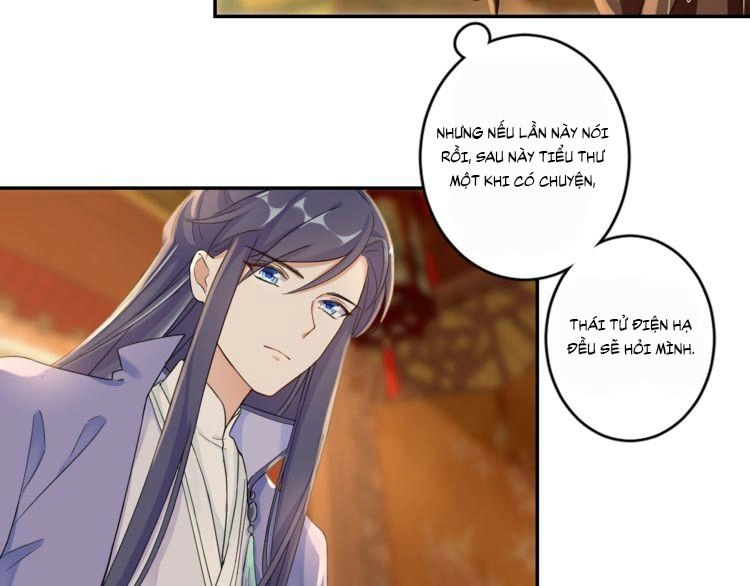 Hoa Nhan Sách Chapter 17.1 - 31