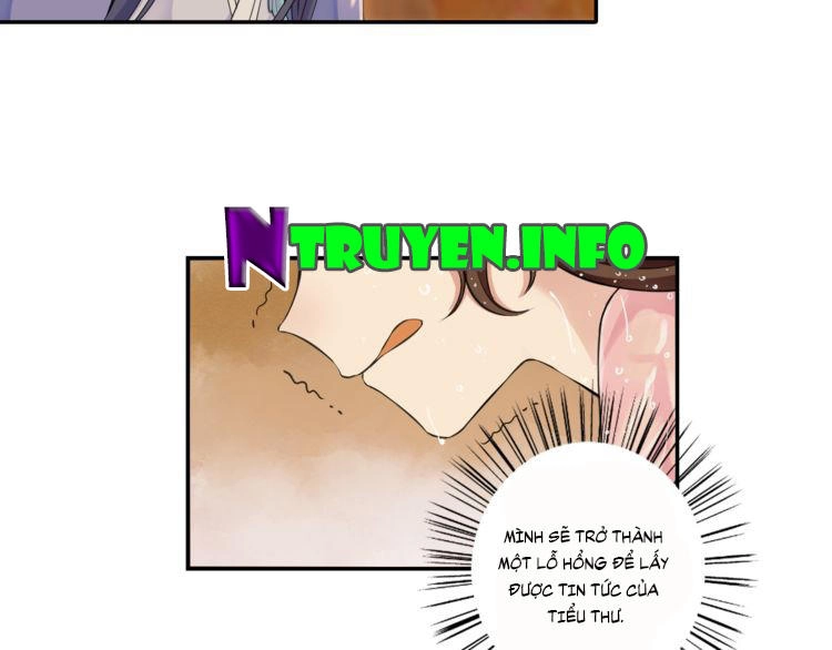 Hoa Nhan Sách Chapter 17.1 - 32