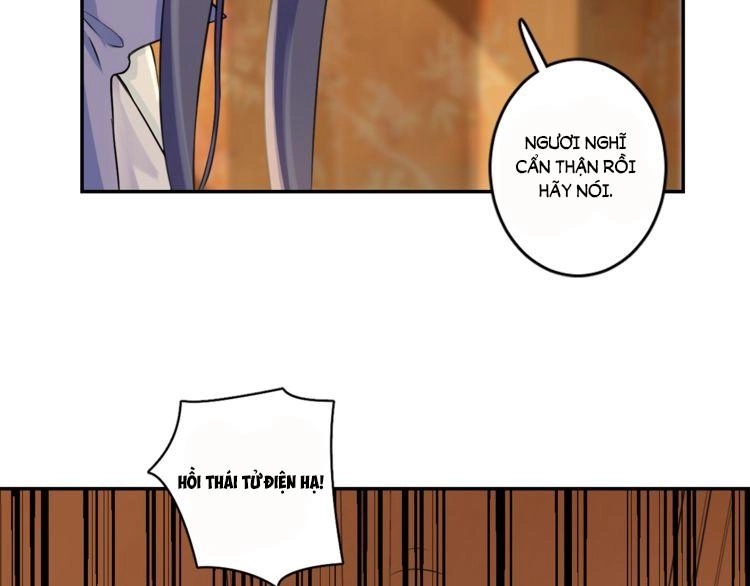 Hoa Nhan Sách Chapter 17.1 - 34