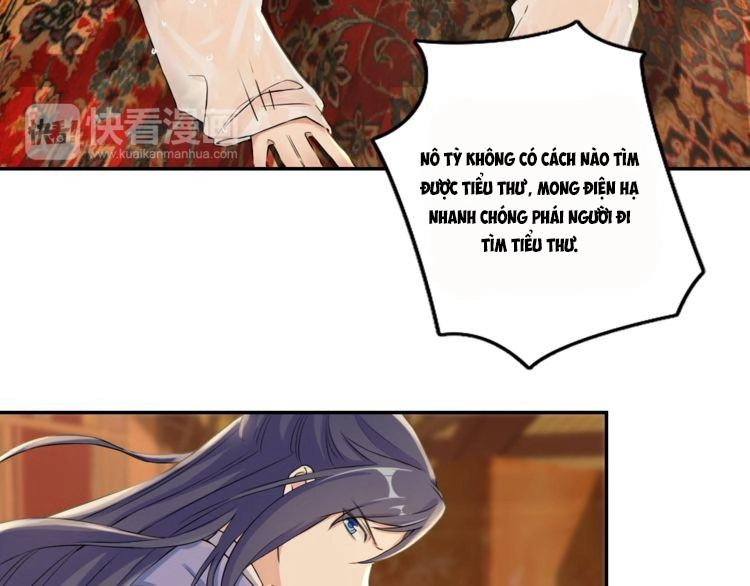 Hoa Nhan Sách Chapter 17.1 - 36