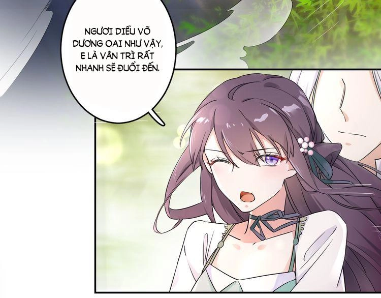 Hoa Nhan Sách Chapter 17.2 - 7