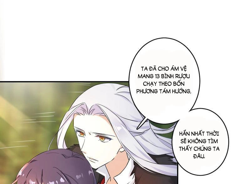 Hoa Nhan Sách Chapter 17.2 - 8