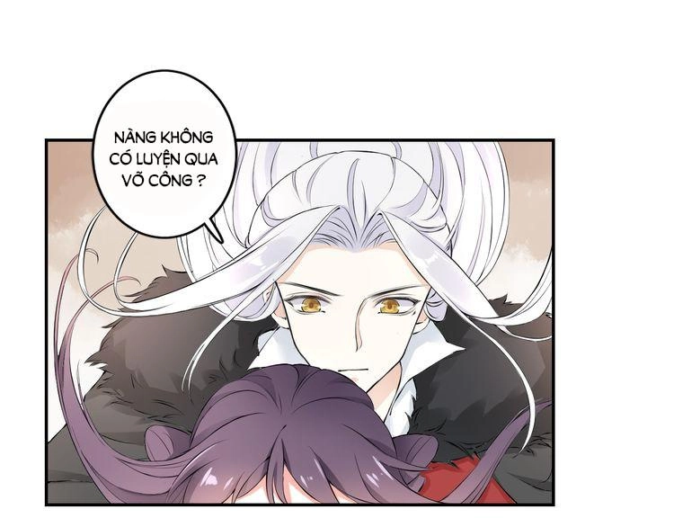 Hoa Nhan Sách Chapter 17.2 - 13