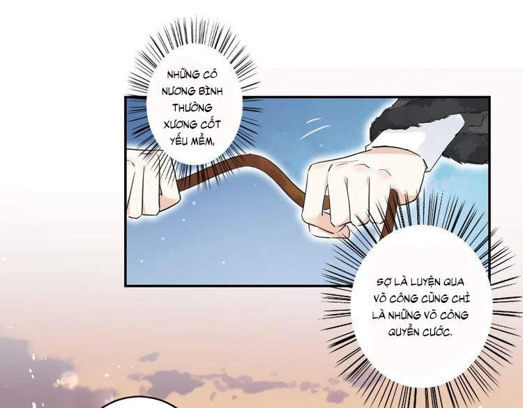 Hoa Nhan Sách Chapter 17.2 - 14