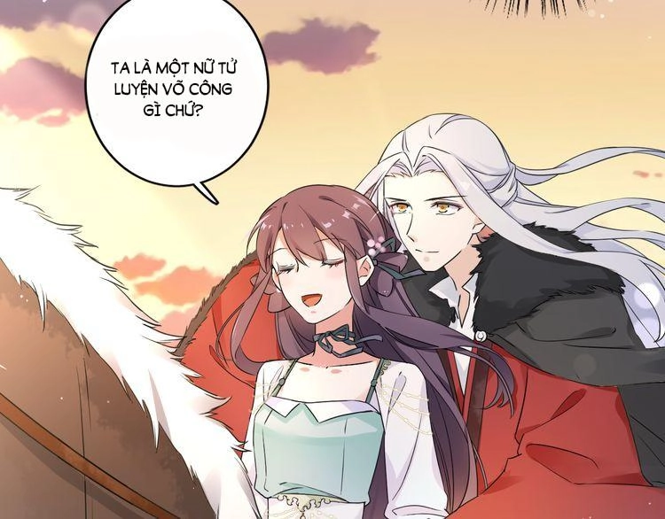 Hoa Nhan Sách Chapter 17.2 - 15