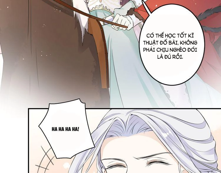 Hoa Nhan Sách Chapter 17.2 - 16