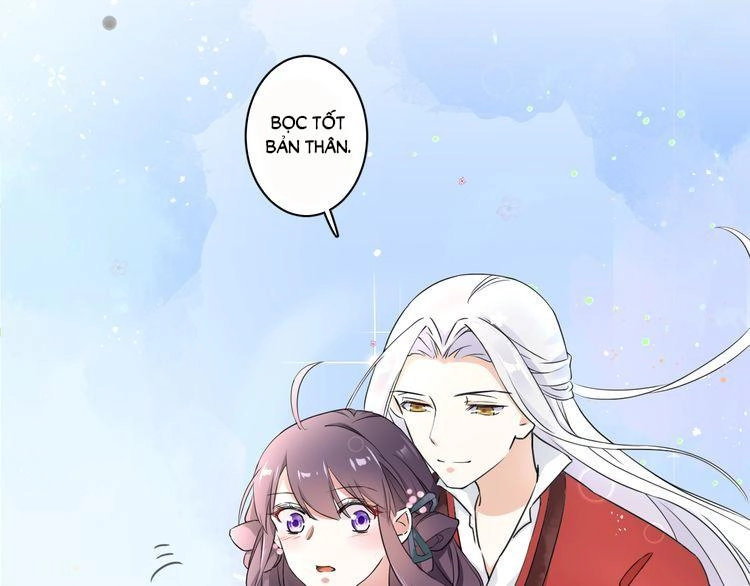 Hoa Nhan Sách Chapter 17.2 - 19