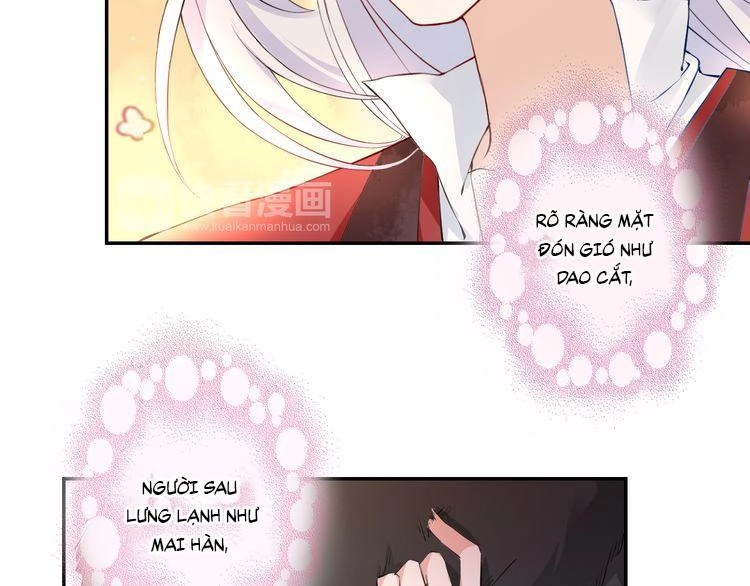 Hoa Nhan Sách Chapter 17.2 - 22