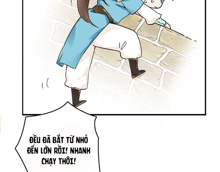 Hoa Nhan Sách Chapter 17.2 - 34