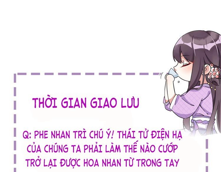 Hoa Nhan Sách Chapter 17.2 - 36