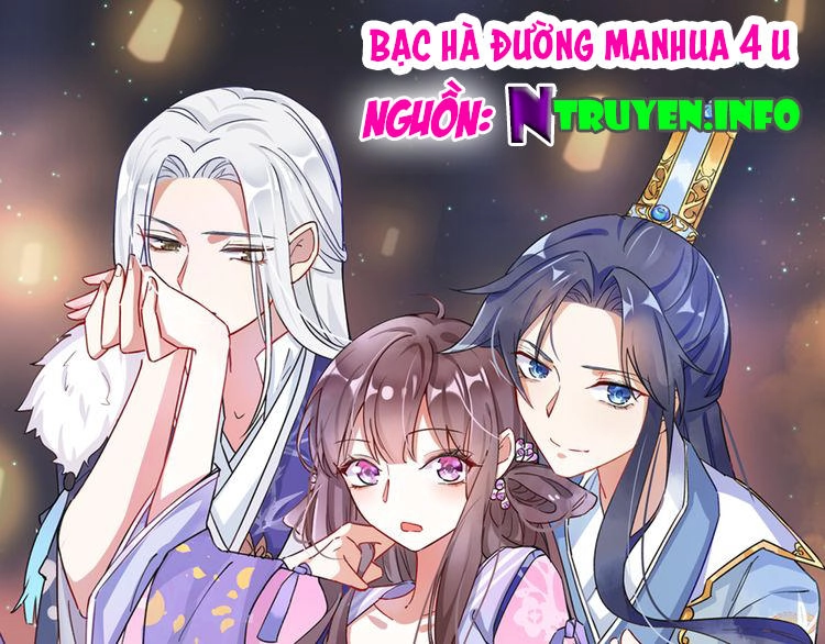 Hoa Nhan Sách Chapter 18.1 - 1