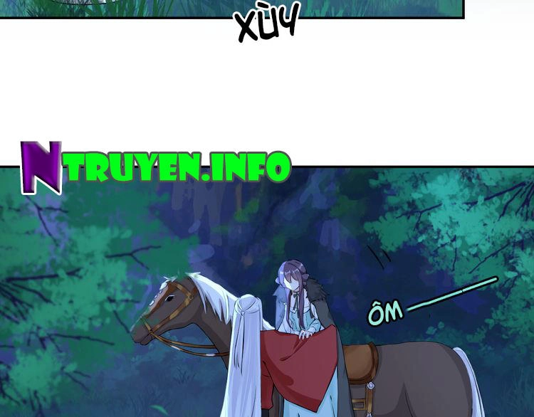 Hoa Nhan Sách Chapter 18.1 - 8