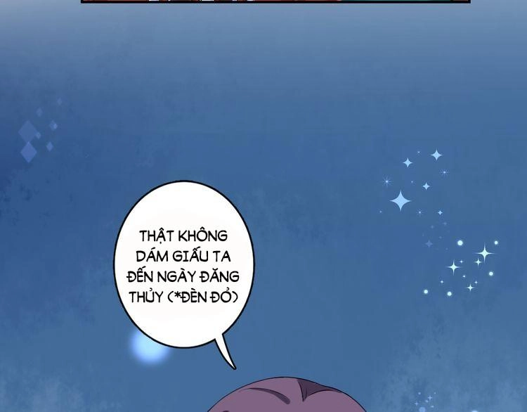 Hoa Nhan Sách Chapter 18.1 - 14