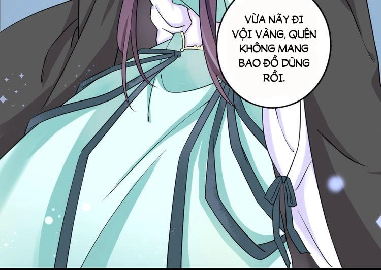 Hoa Nhan Sách Chapter 18.1 - 16