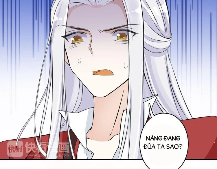 Hoa Nhan Sách Chapter 18.1 - 19