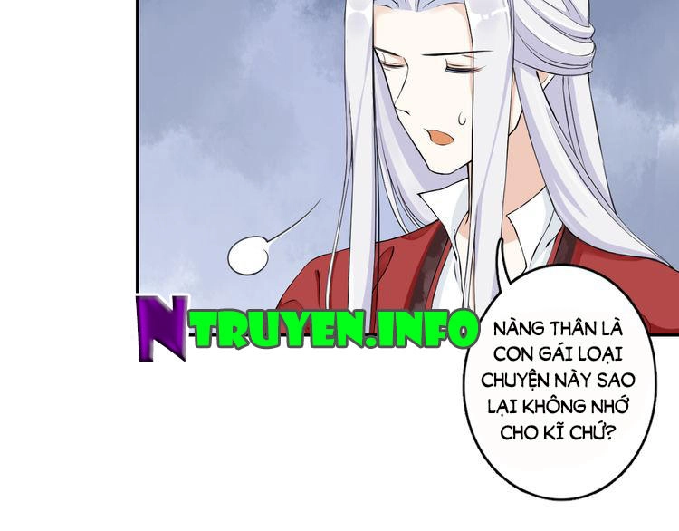 Hoa Nhan Sách Chapter 18.1 - 23