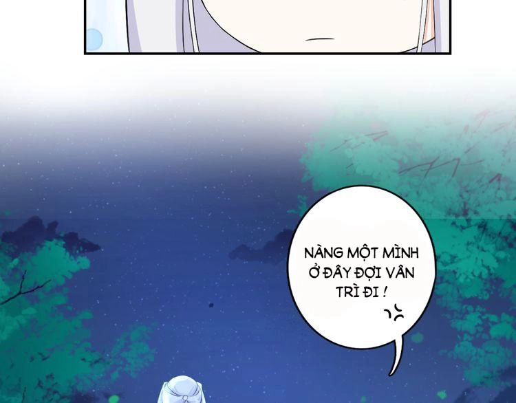 Hoa Nhan Sách Chapter 18.1 - 26