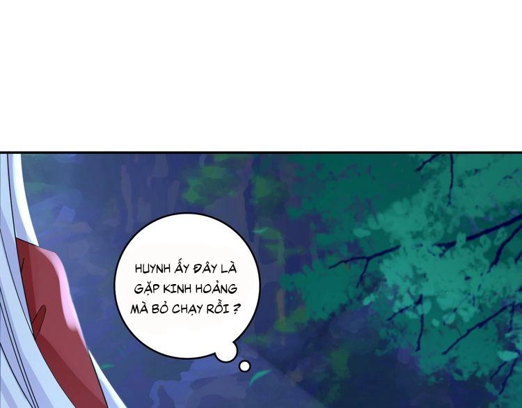 Hoa Nhan Sách Chapter 18.1 - 29