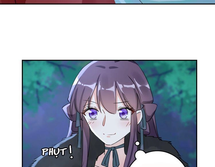 Hoa Nhan Sách Chapter 18.1 - 31