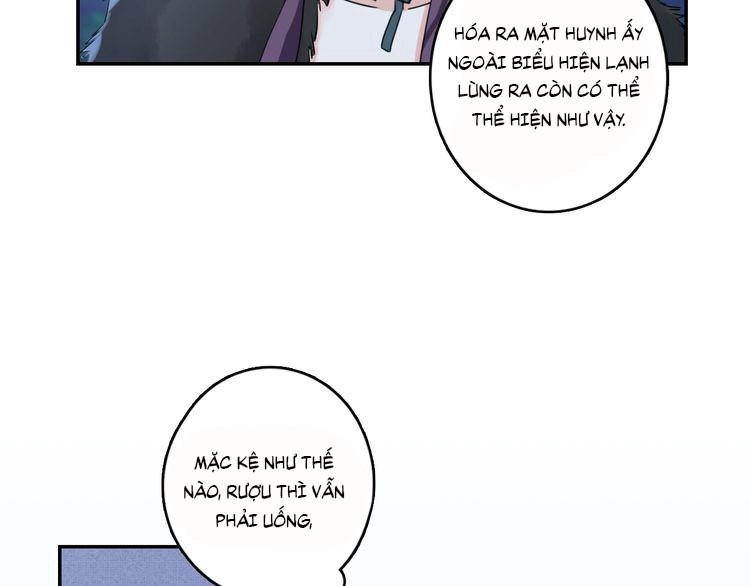 Hoa Nhan Sách Chapter 18.1 - 32