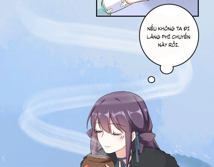 Hoa Nhan Sách Chapter 18.1 - 34