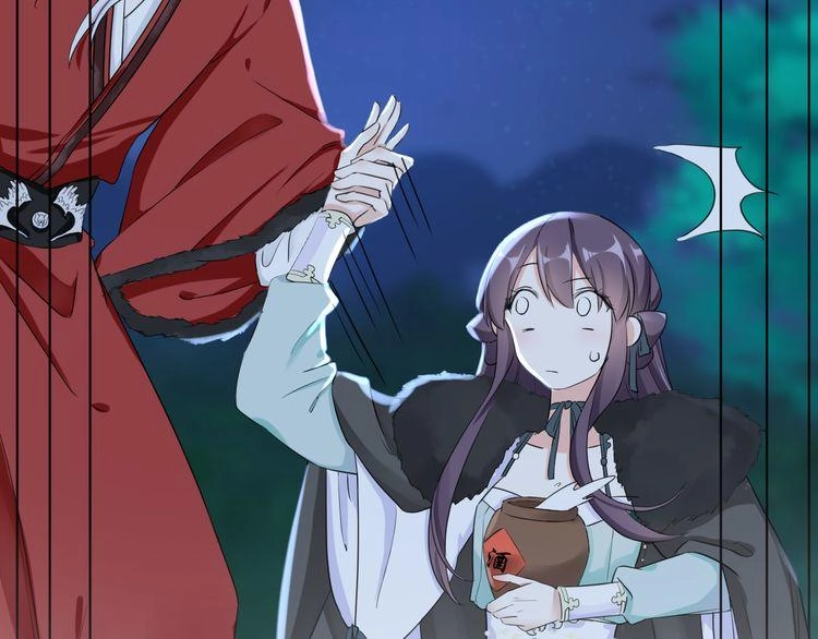 Hoa Nhan Sách Chapter 18.2 - 3